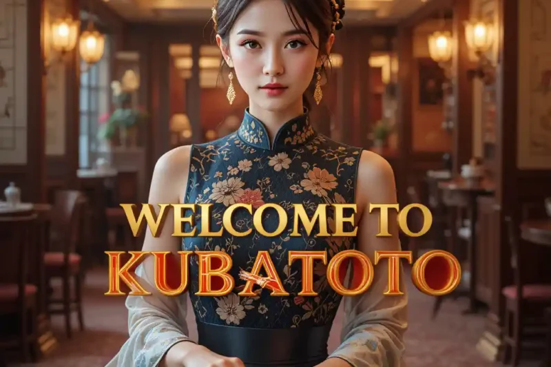 Slot KubaToto Server Thailand Super Gacor 2025 Terbaru