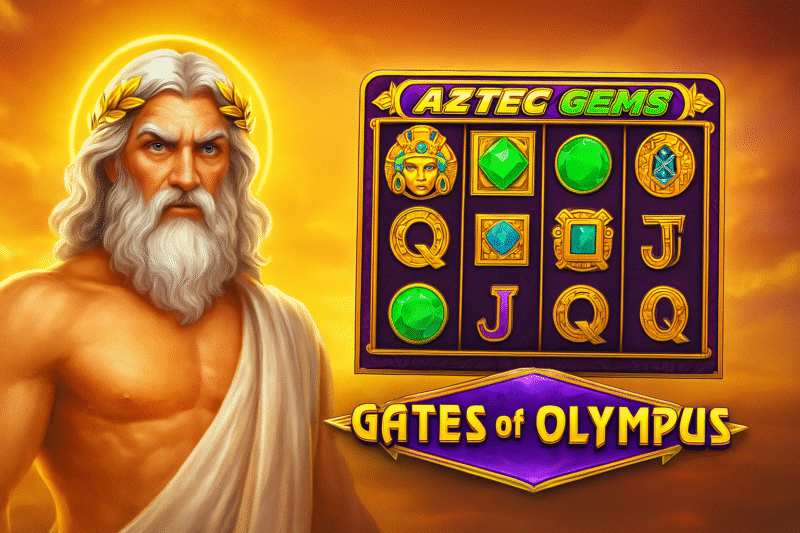 7 Game Paling Gacor di Slot Server Thailand Super Gacor Agustus 2025